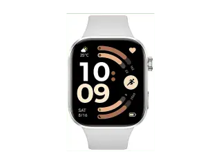 Xiaomi REDMI Watch 6 Silver Gray