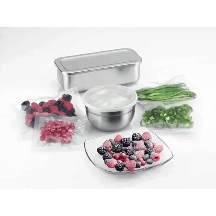 Electrolux Frigorifero ad incasso Serie 600 ESB2AE82S - vista 4