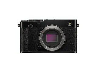 Fujifilm X-E5 solo corpo