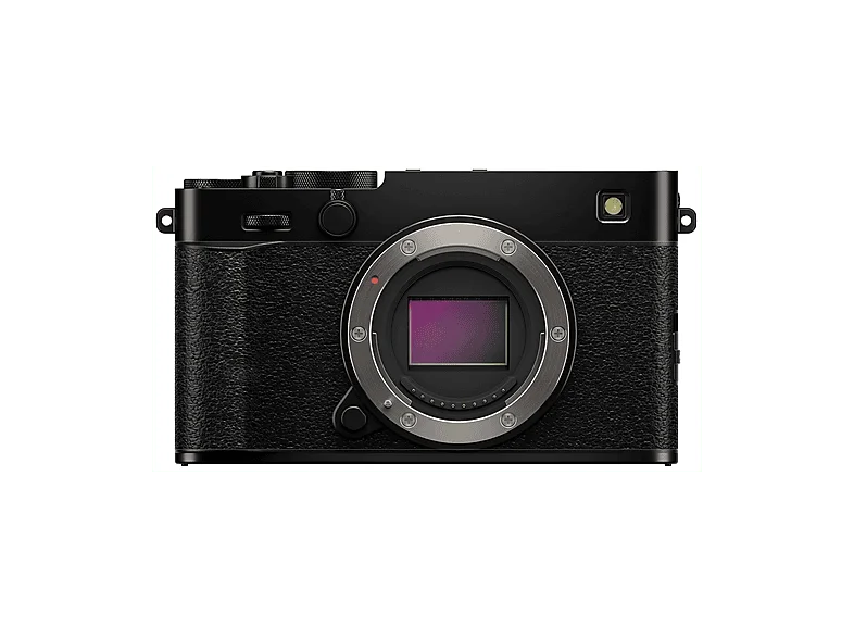 Fujifilm X-E5 solo corpo
