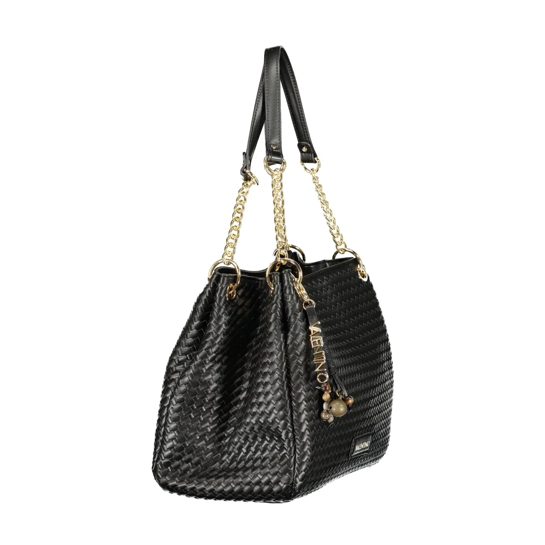 Valentino Bags Borsa a Tracolla Donna Logo - vista 3