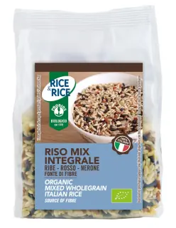 Mix di Riso Biologico