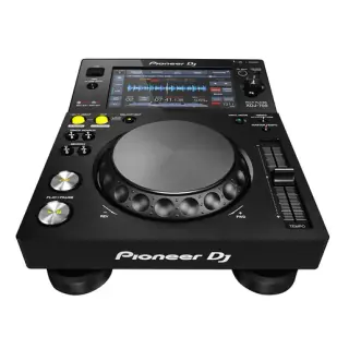 Pioneer DJ XDJ-700