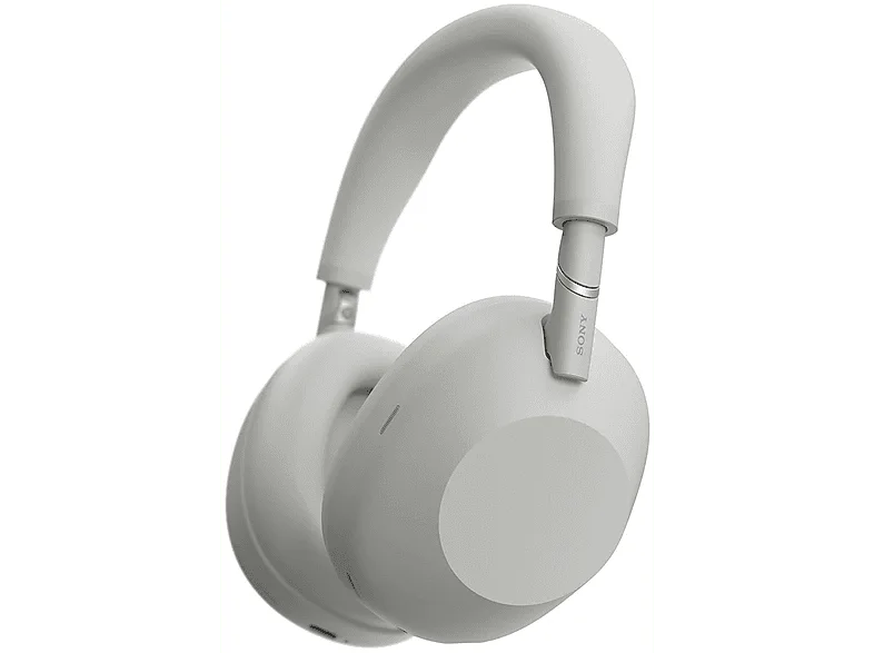 Cuffie Wireless Sony WH-1000XM6