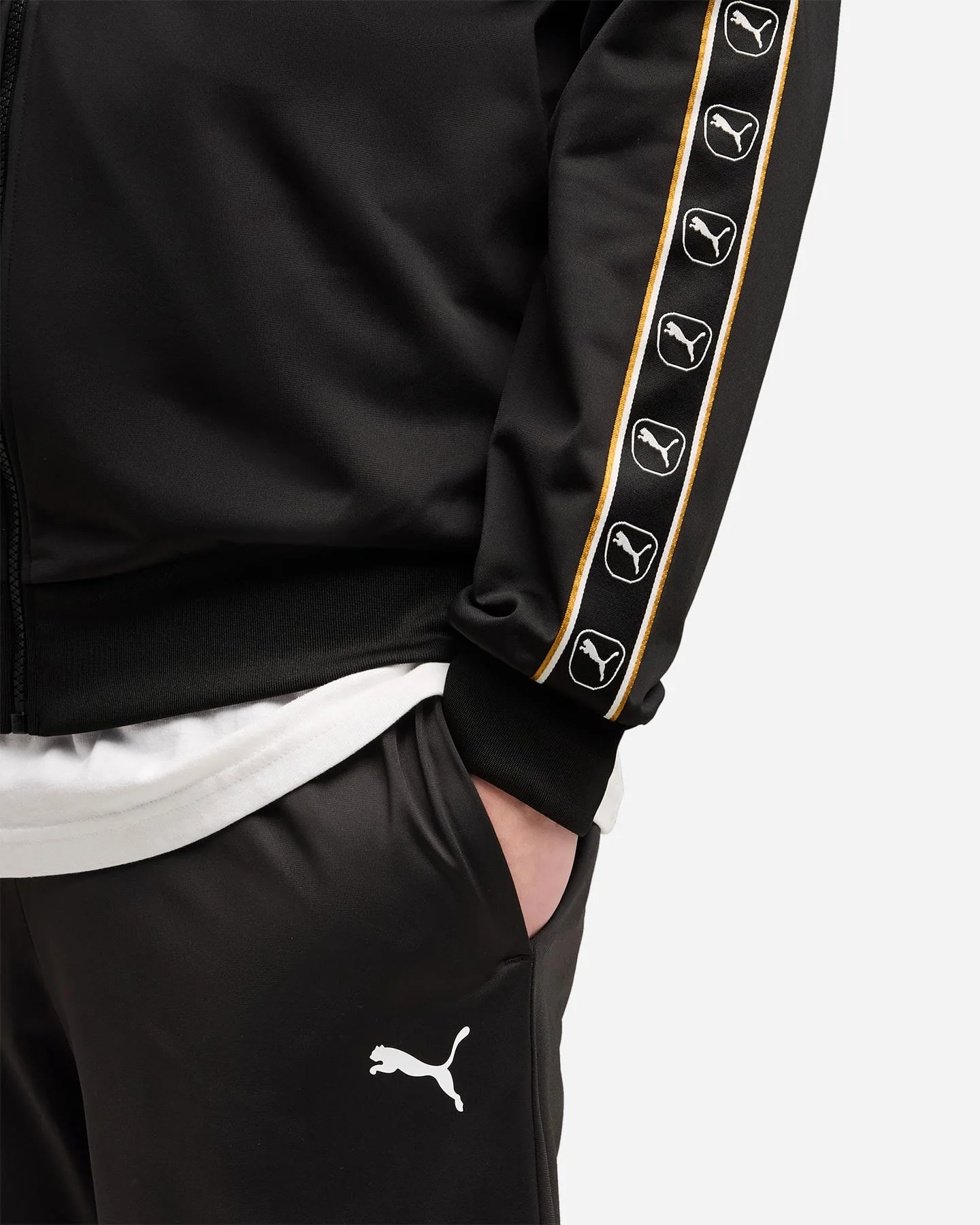 Puma Classic - vista 5