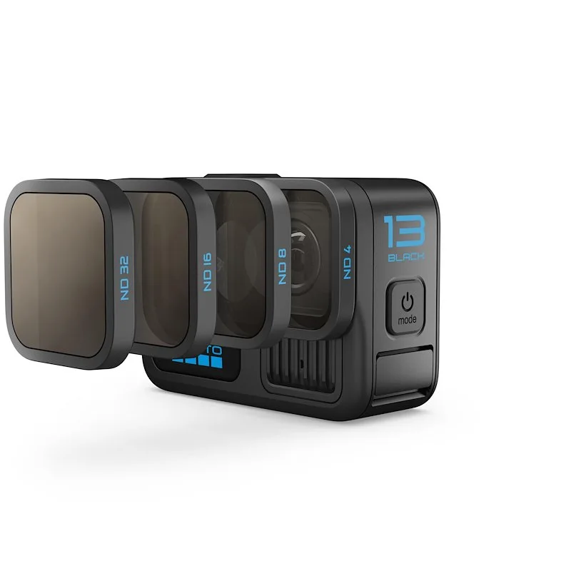 GOPRO Filtri ND Set da 4 - vista 2