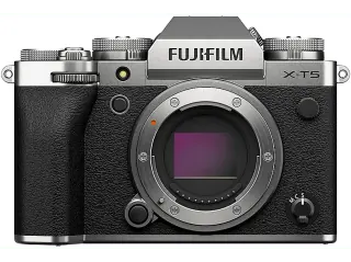 Fujifilm X-T5 Body