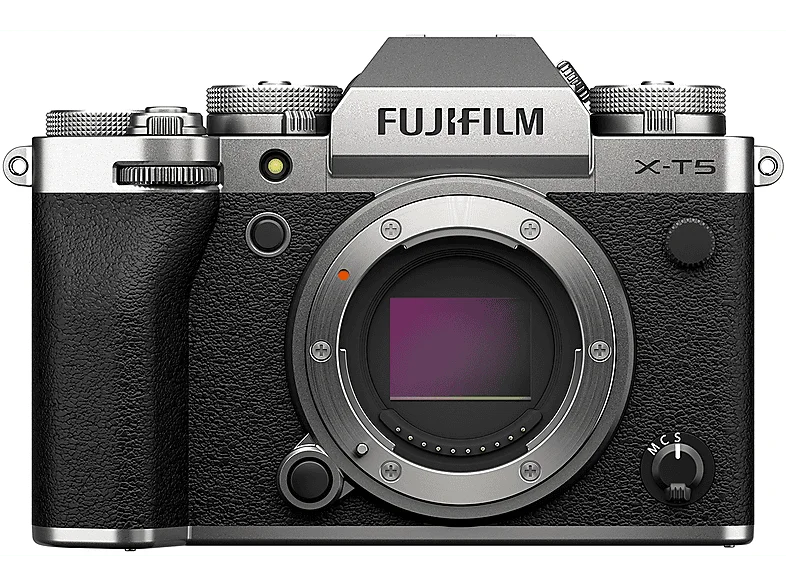 Fujifilm X-T5 Body