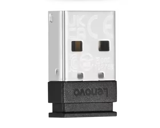 Ricevitore di associazione unificato Lenovo USB-A - vista 2