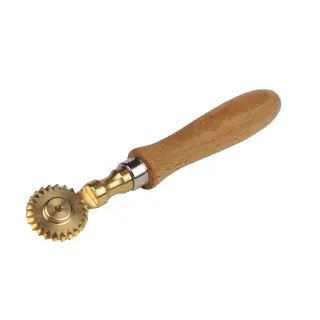 Rotella Tagliapasta in Ottone