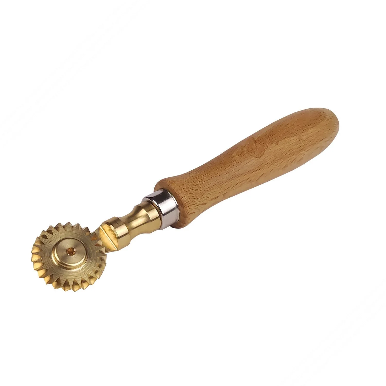 Rotella Tagliapasta in Ottone