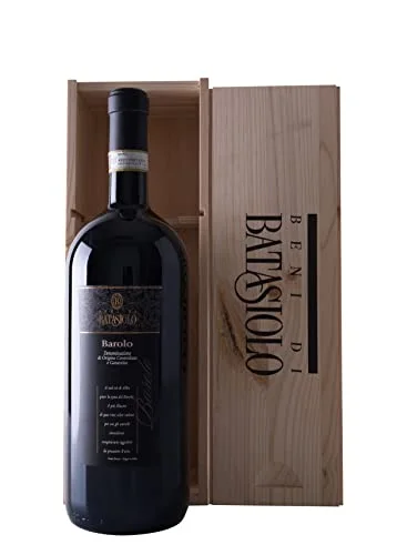 Batasiolo Barolo DOCG Magnum