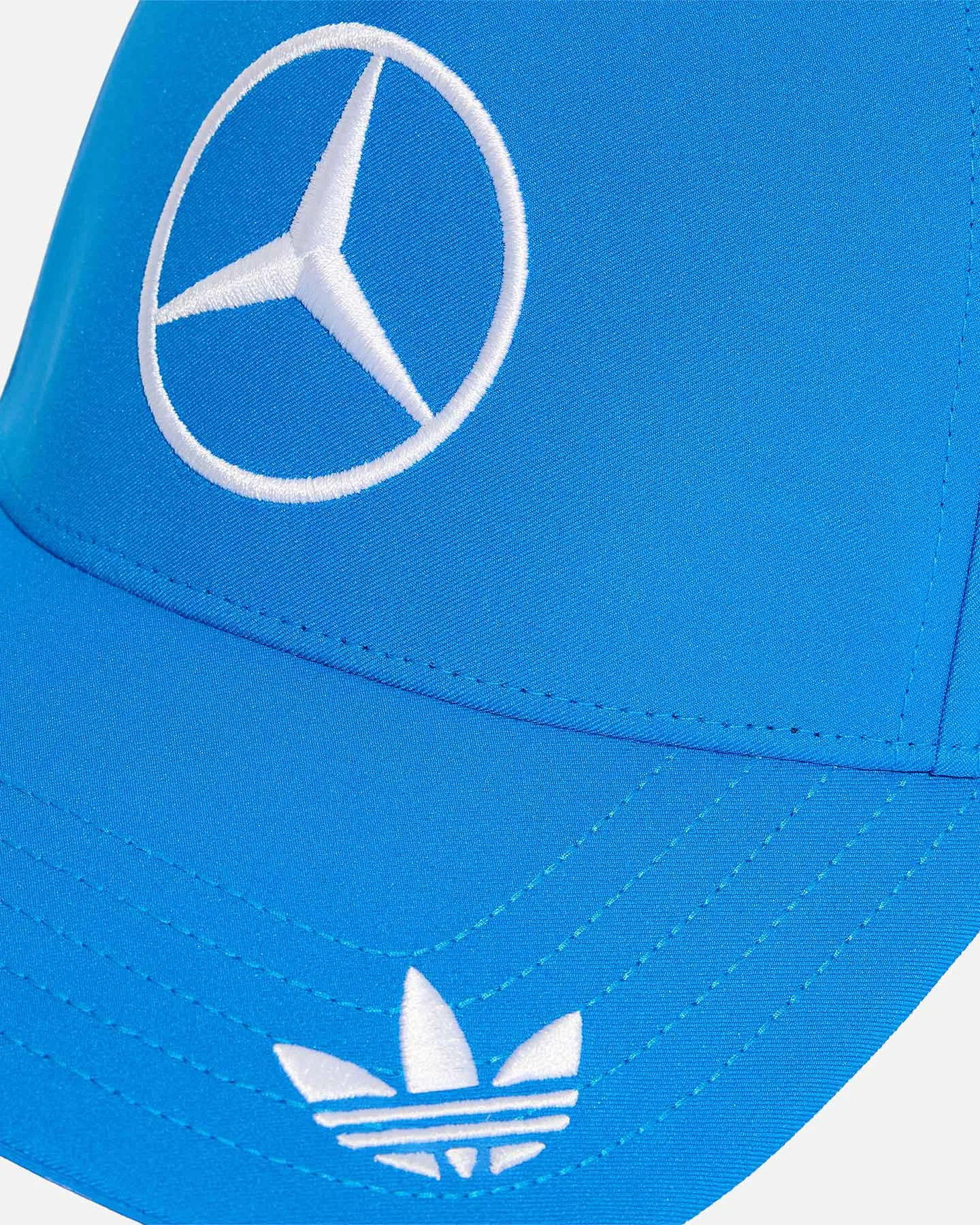 Adidas Mercedes Big Logo - vista 3