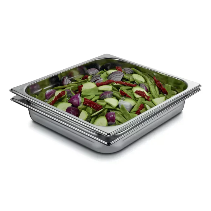 Electrolux Deluxe Steaming Set per la cottura al vapore - vista 5