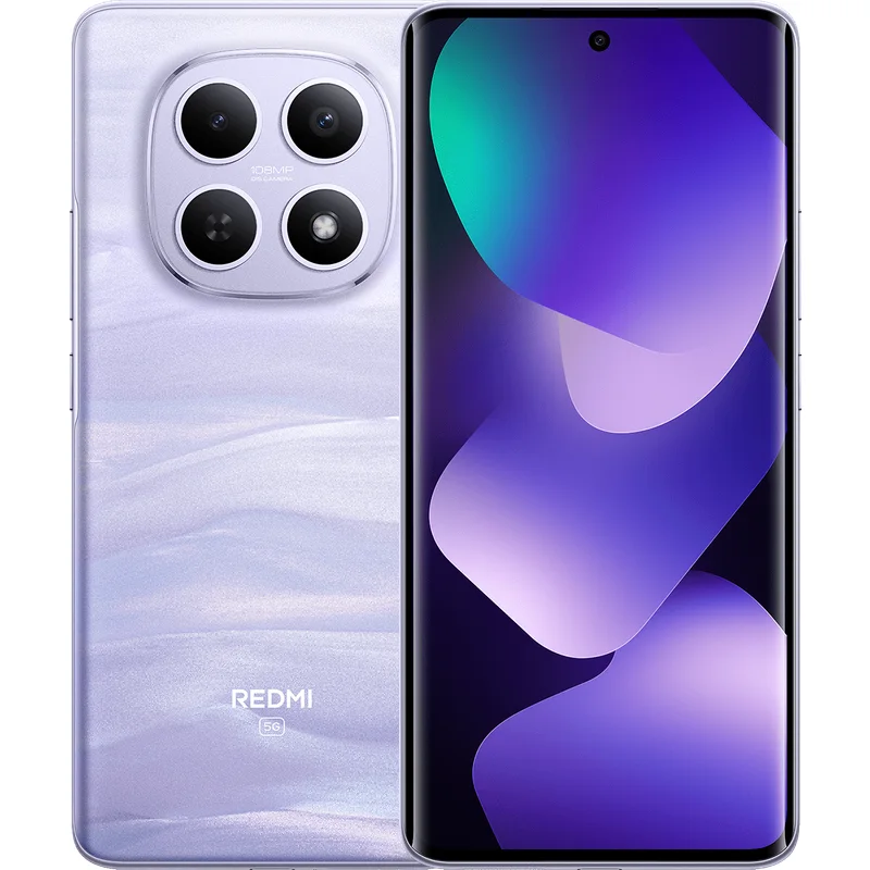 Xiaomi Redmi Note 15