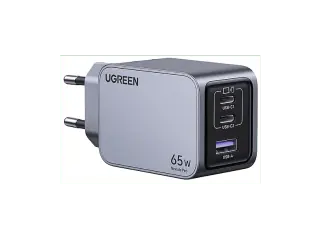 Caricabatteria UGREEN Nexode Pro 65W