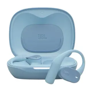 JBL Sense Lite Cuffie Open-Ear True Wireless