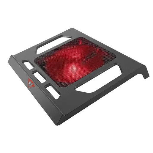 Trust GXT 220 Base di Raffreddamento per Laptop