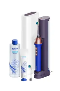 Dyson CameraJet™ Spazzolino elettrico con idropulsore