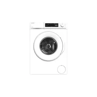 Sharp ES-NFA6101WD Lavatrice Caricamento Frontale