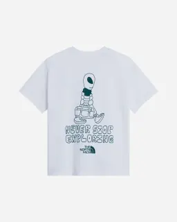 The North Face Alien Jr