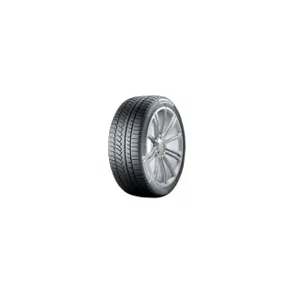 CONTINENTAL WinterContact TS850 P SSR SUV MOE - 235/55 R19