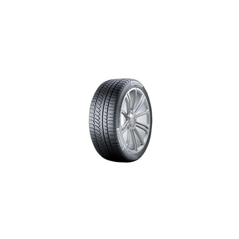 CONTINENTAL WinterContact TS850 P SSR SUV MOE - 235/55 R19