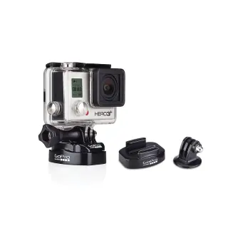 Gopro Tripod Mount con Adattatore Vite