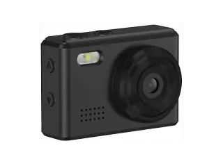 ACTION CAMERA NILOX Action CarryCam