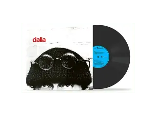 Lucio Dalla - Vinile