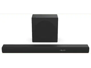 Hisense SOUNDBAR HS3100 con Subwoofer Wireless