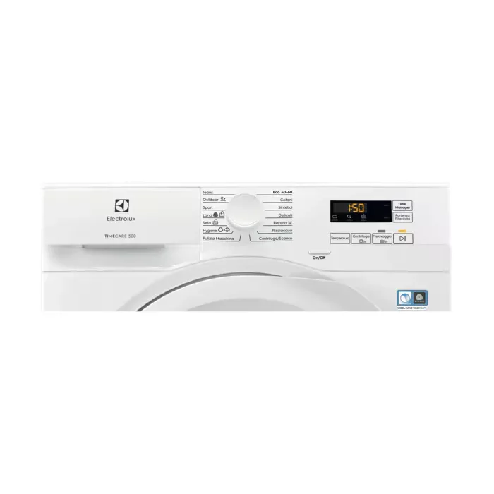 Electrolux Lavatrice serie 500 TimeCare - vista 3