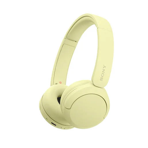 Cuffie Wireless Sony WH-CH520 - Suono di Qualità e Comfort - vista 5