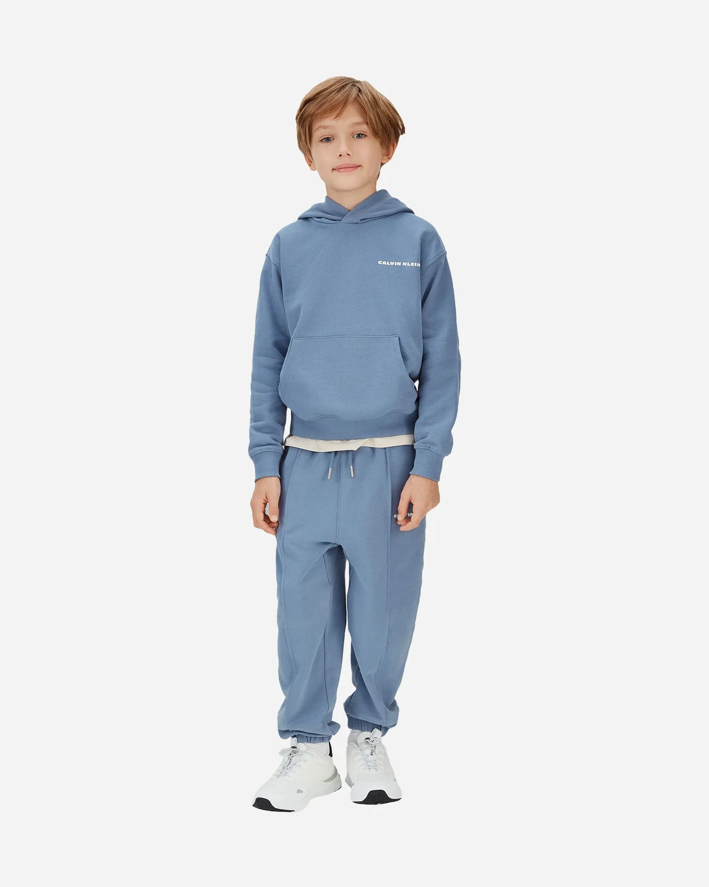 Calvin Klein Jeans Basic Jr - vista 4