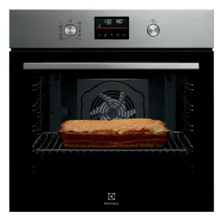 Electrolux Forno Multifunzione Serie 500 SurroundCook