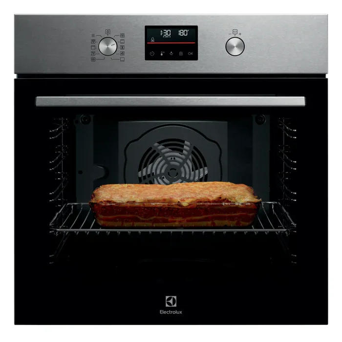 Electrolux Forno Multifunzione Serie 500 SurroundCook