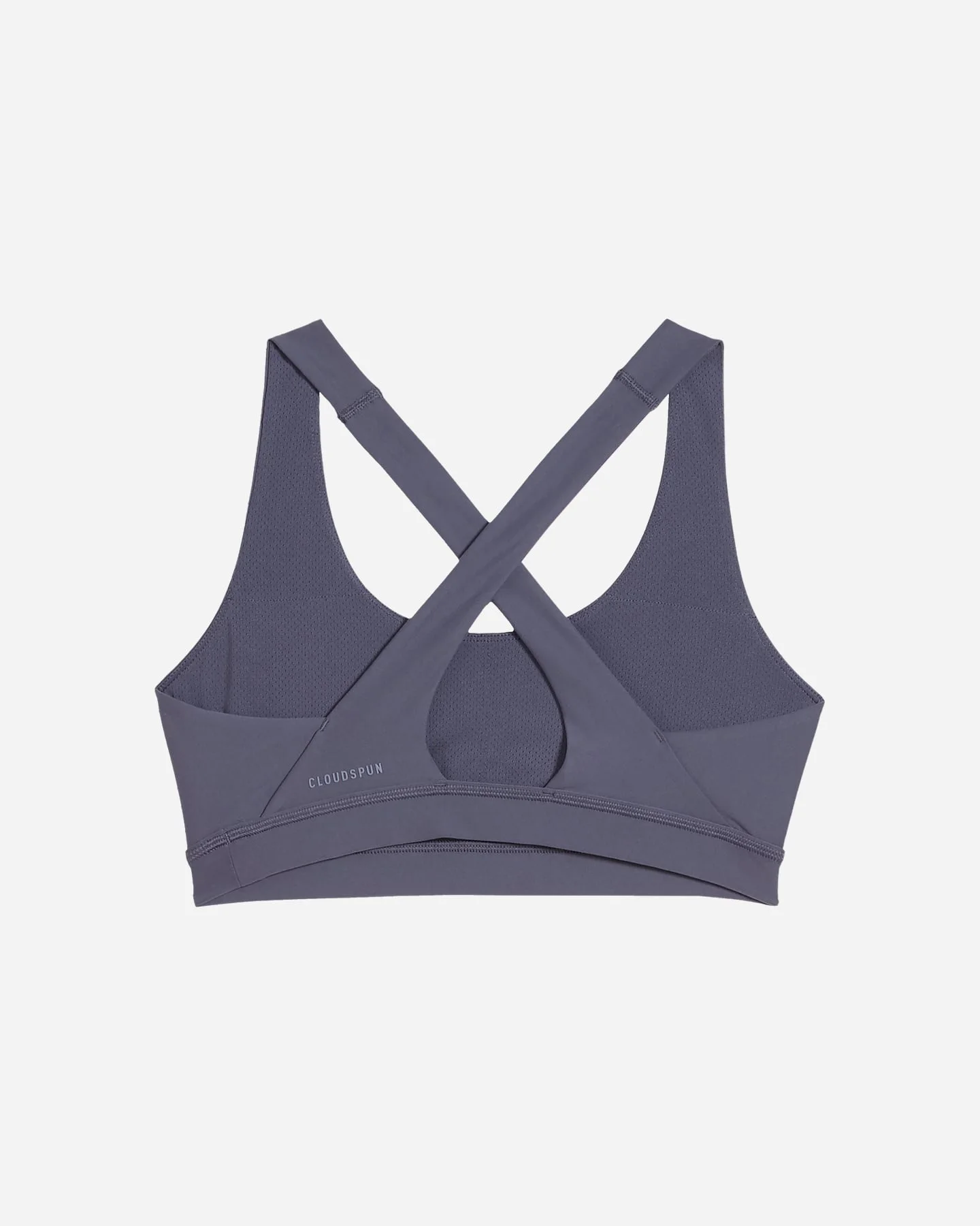 Puma Cloudspun Mid W - Bra Training - Donna - vista 2