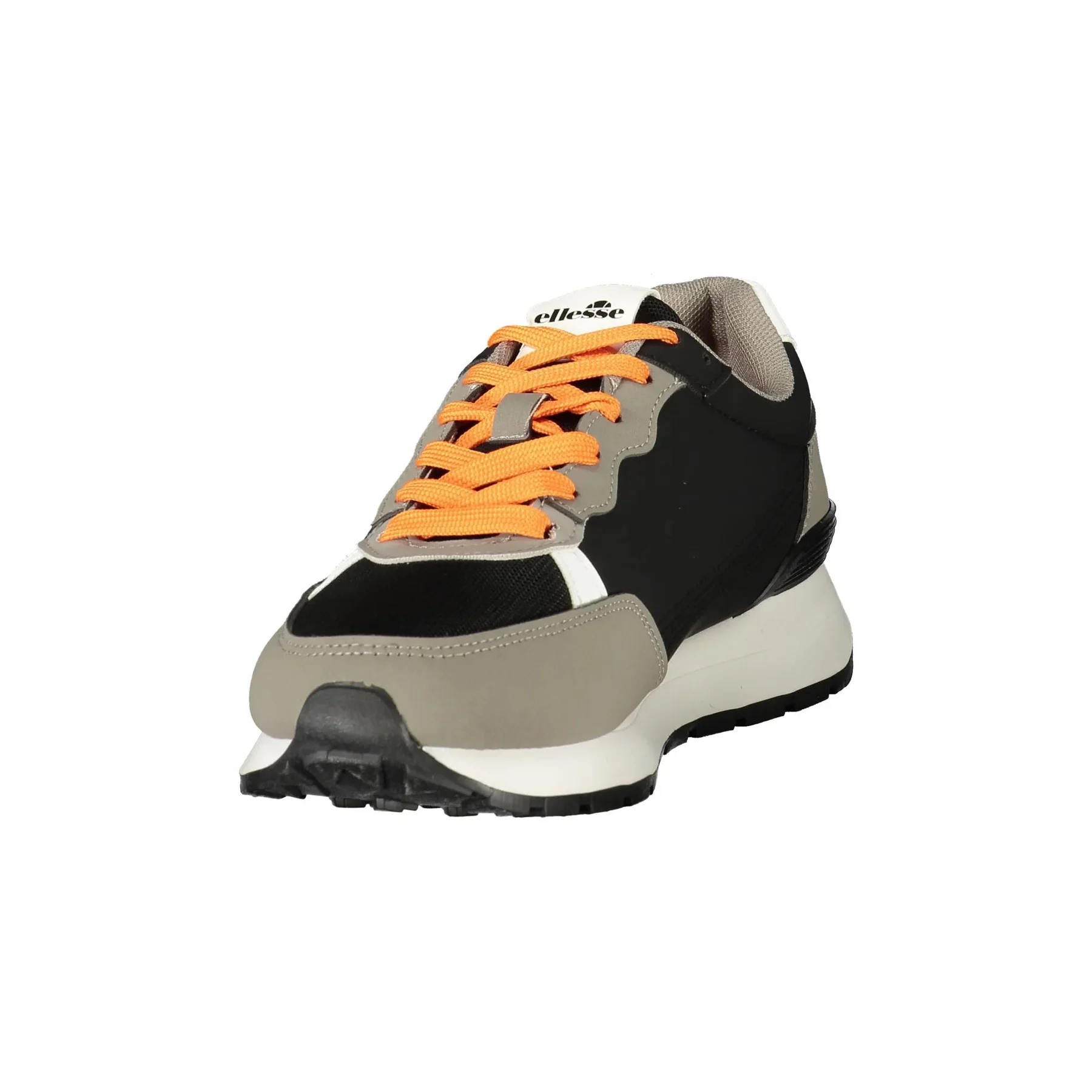 Ellesse Sneakers Uomo Dettagli a Contrasto - vista 3