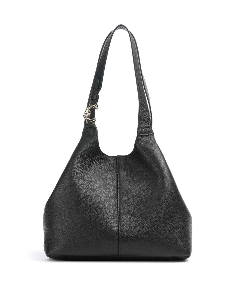 Coccinelle Pochette Donna Logo - vista 2