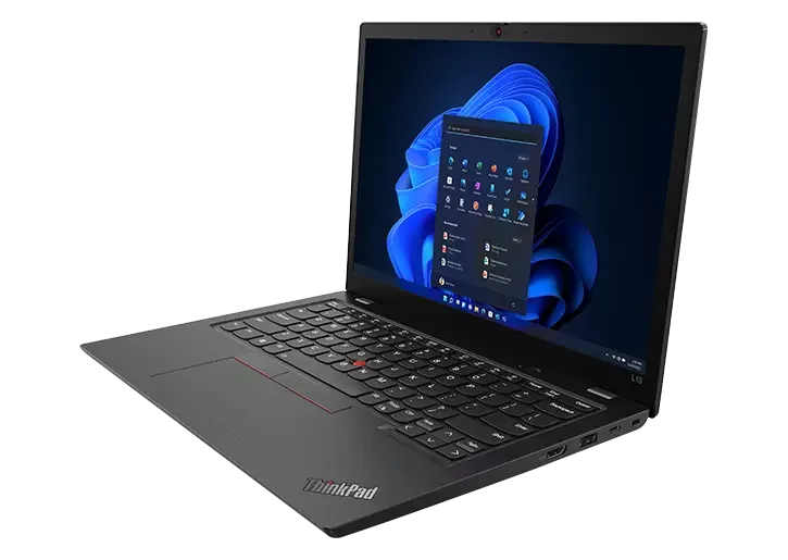 Lenovo ThinkPad L13 Clam AMD G4