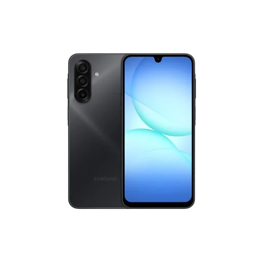 Samsung Galaxy A17 - vista 4