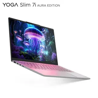 Lenovo Yoga Slim 7I Aura Edition