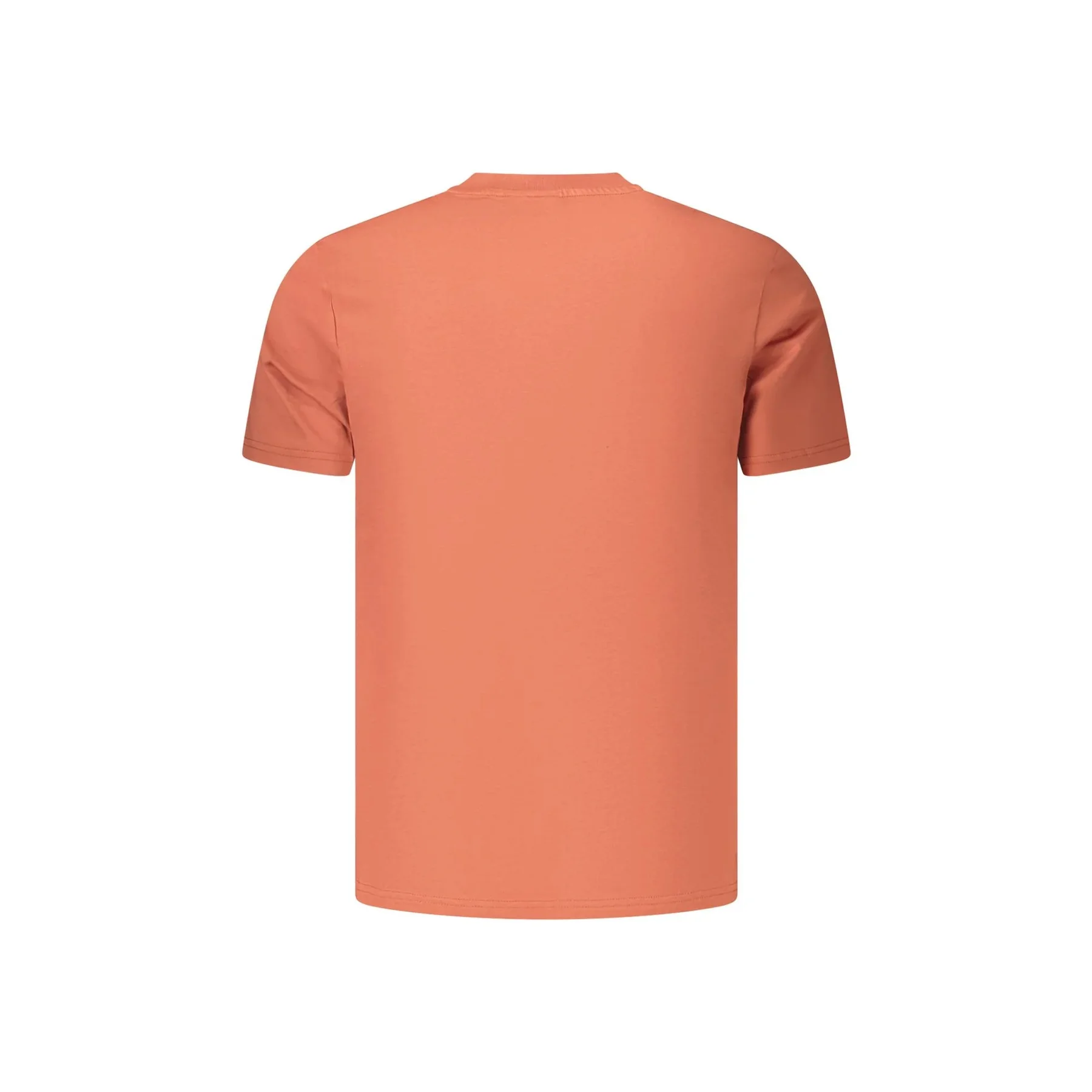 Fila T-Shirt Maniche Corte Uomo Stampa Logo - vista 2