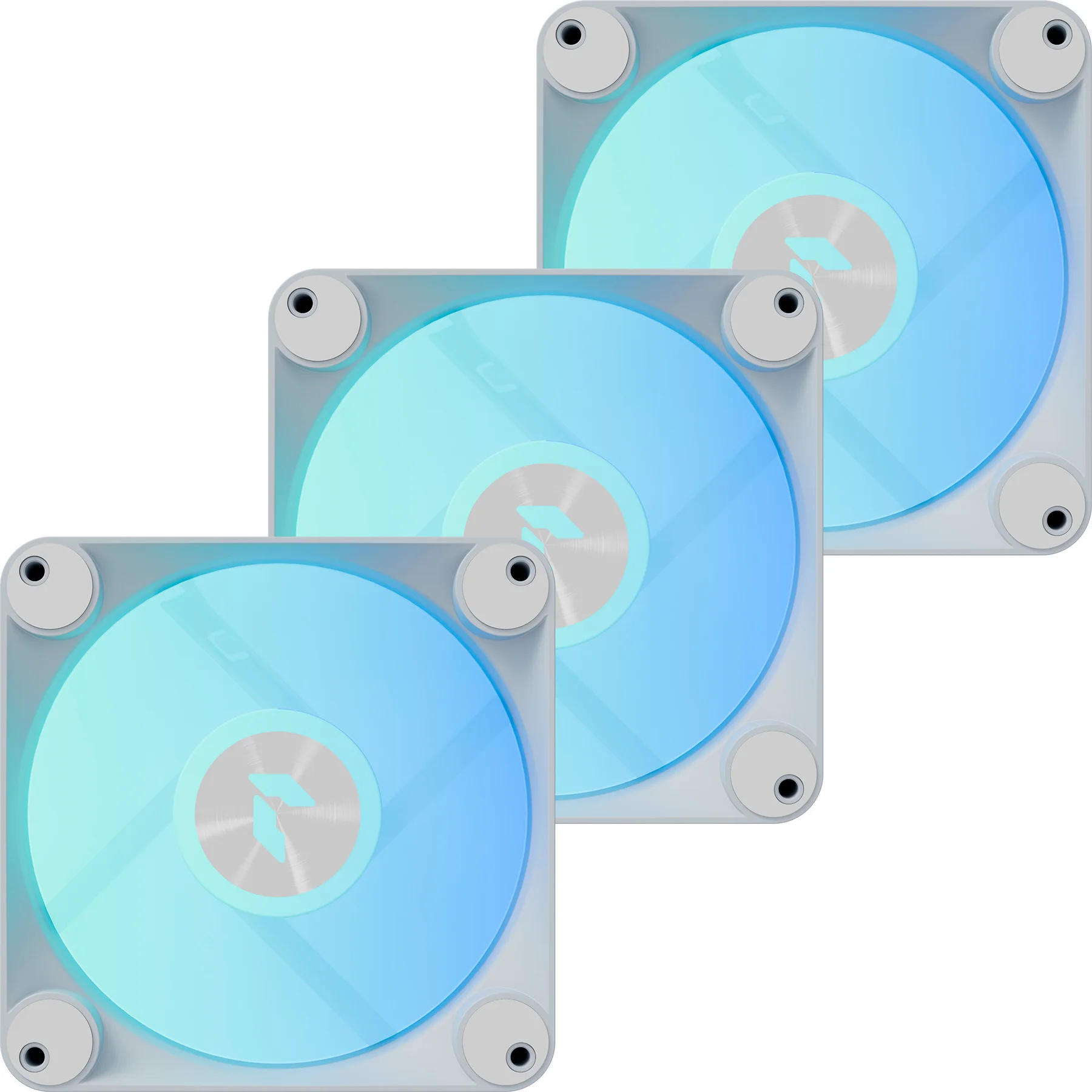 Ventola APNX FP1-R 120-3 - vista 2