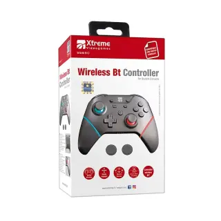 Controller Wireless Xtreme BT