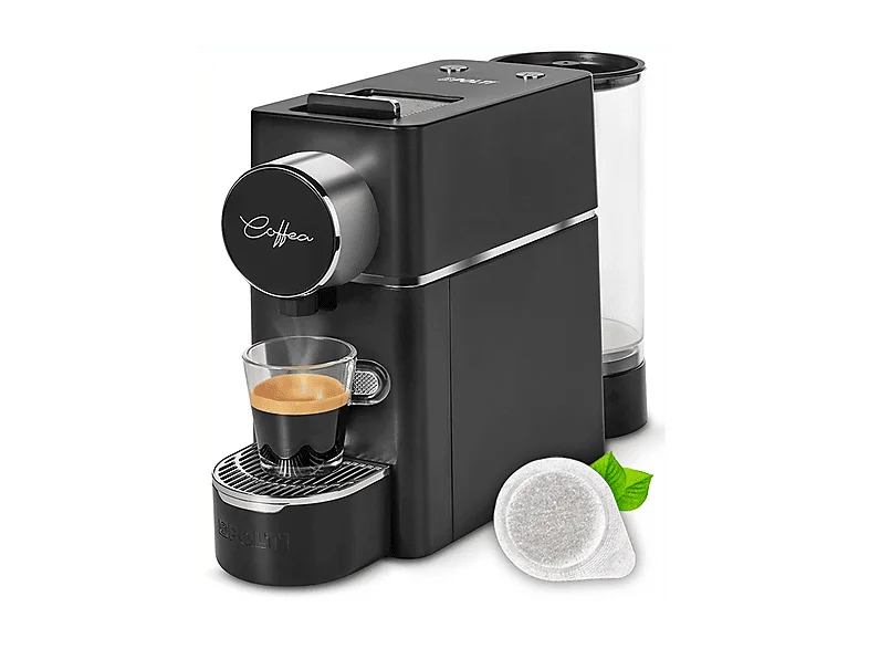 Polti Coffea S18B - Macchina da Caffè a Cialde