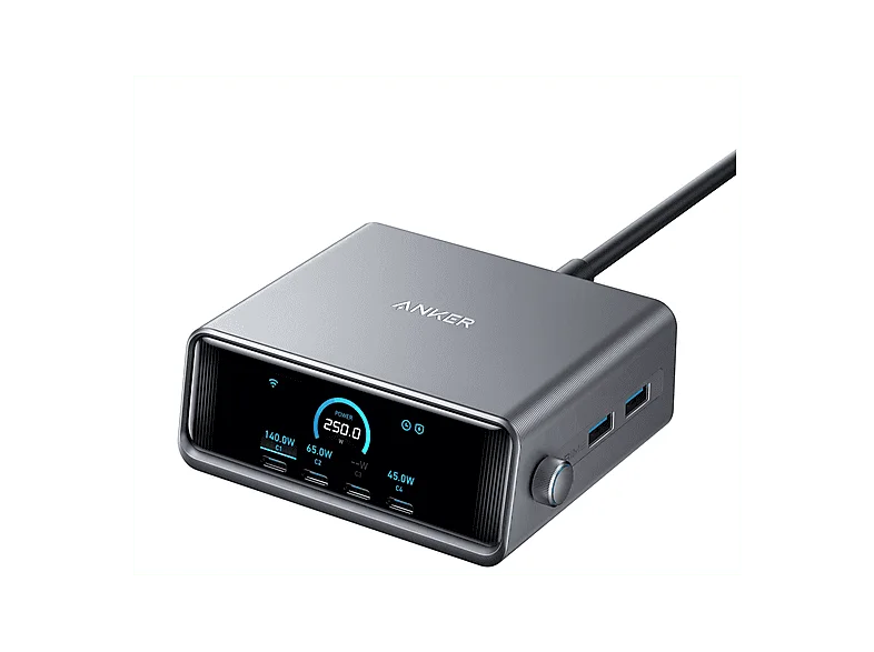 Anker Caricatore USB C 250W