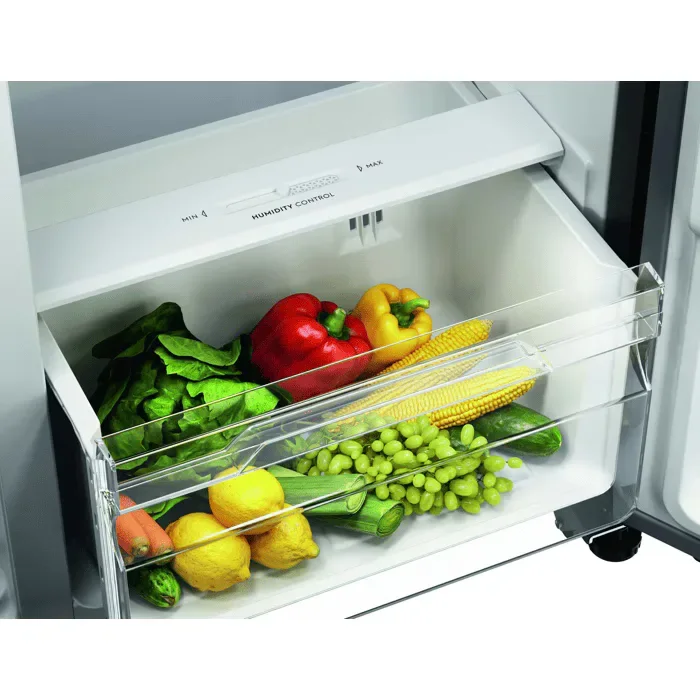 Electrolux Frigocongelatore Side by Side Serie 600 - vista 6
