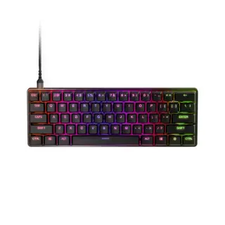 Steelseries Apex 9 Mini Tastiera Gaming
