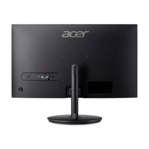 Acer Nitro XF240YP6 Monitor Gaming 23.8" FHD IPS - vista 4